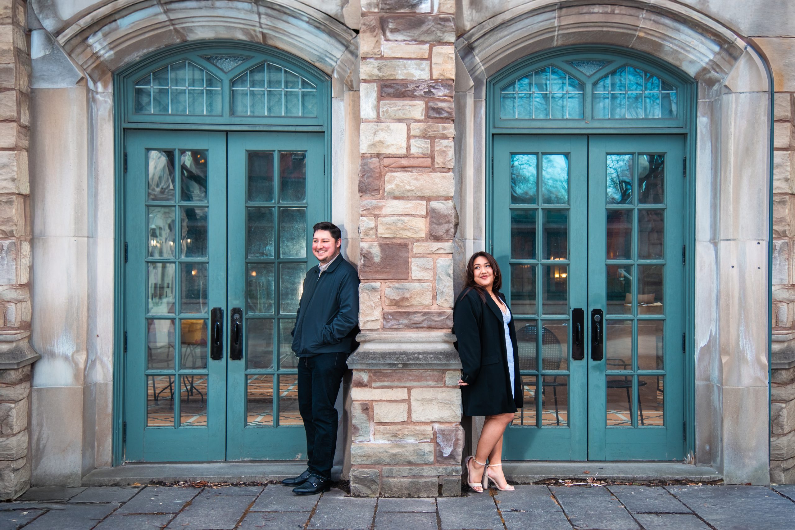 Fall in Love With These Dreamy Dominican