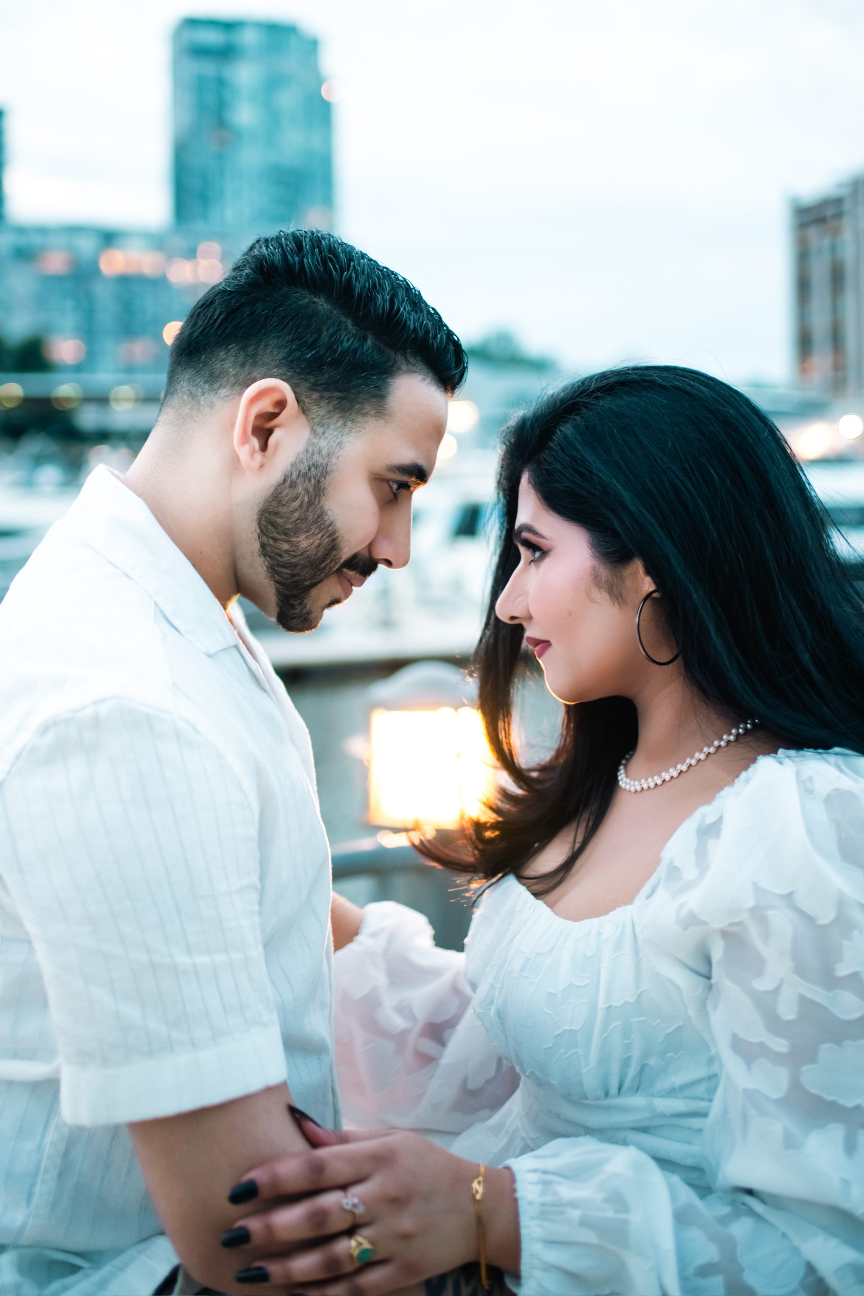 Cinematic Storytelling for the Warm & Wild at Heart