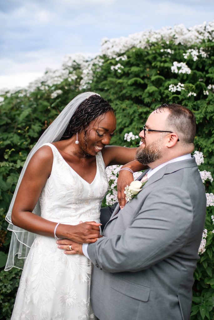 Afro-Caribbean love story photographer