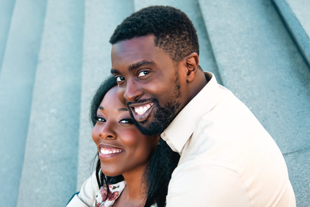 Places In Montreal To Capture Your Love Story