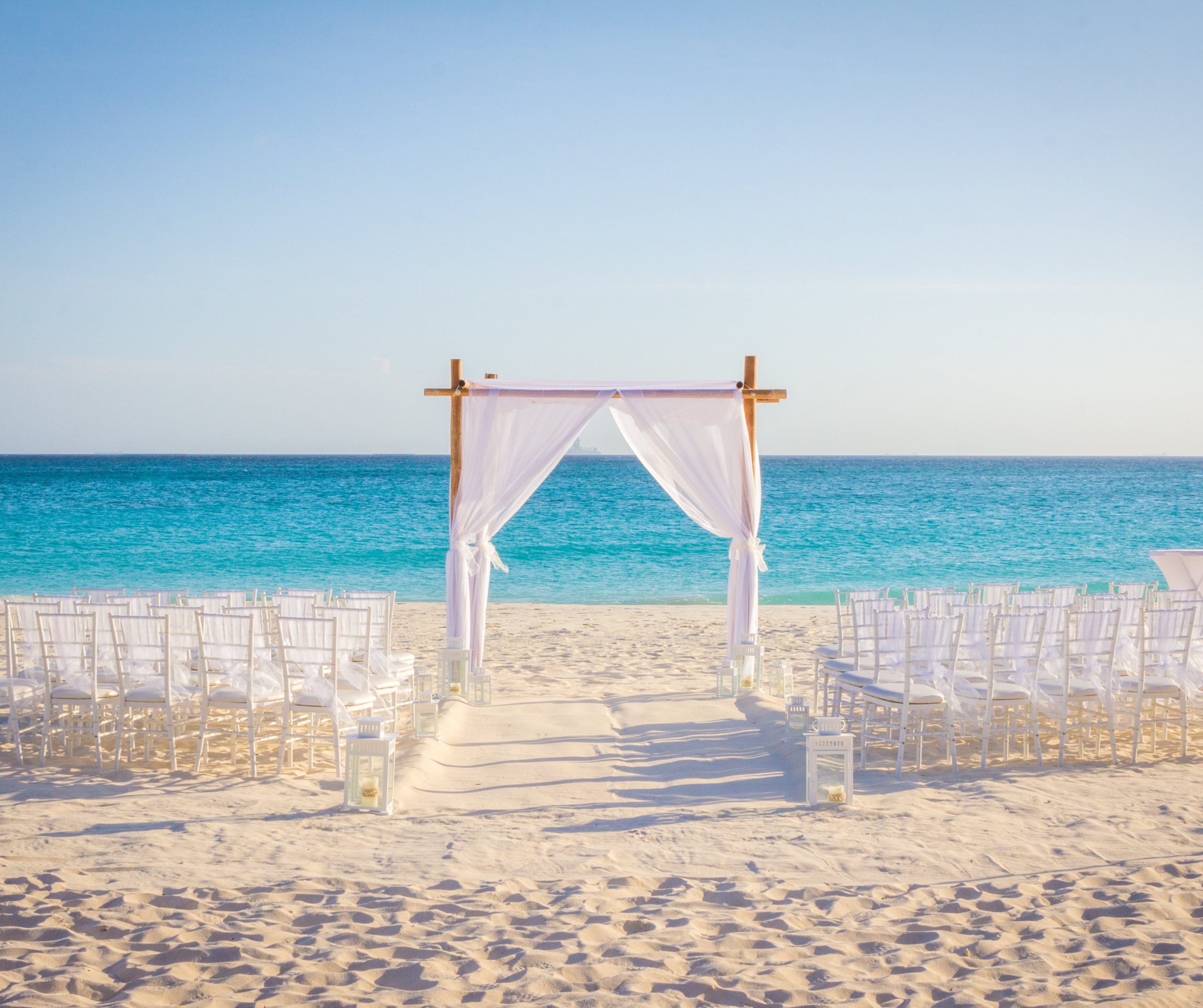 Dominican Republic a destination Wedding