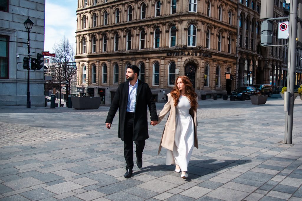 Guiding you natural poses