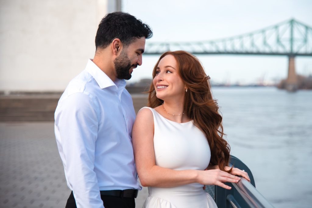 Capture authentic emotions and real moments