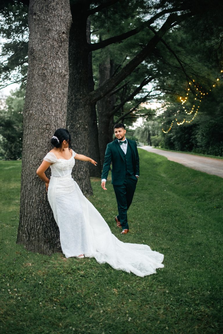 Authentic and timeless images