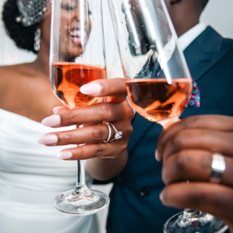 Montreal family reunion candid portraits