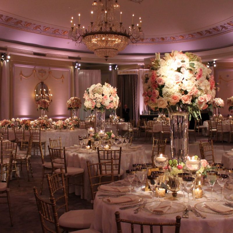 Charm of ritz carlton montrel