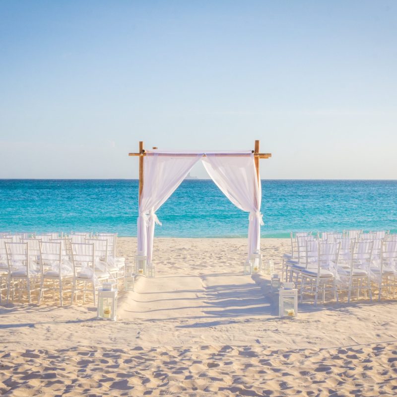 Dominican Republic a destination Wedding