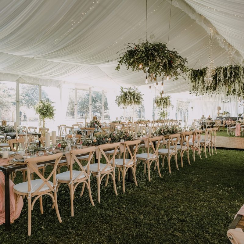 Luxury Wedding Venue